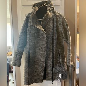Women’s McKinley Coat